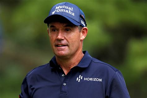 11 Extraordinary Facts About Padraig Harrington - Facts.net