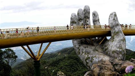 Photos: 5 unique bridges around the world | Hindustan Times