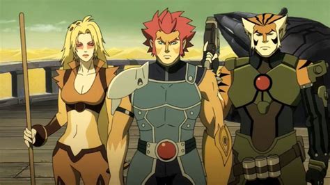 thundercats 2011 cheetara - Google Search Thundercats Characters, Thundercats 2011, Cartoon ...