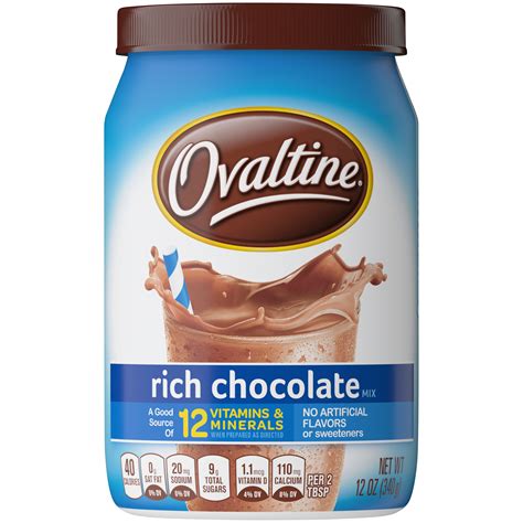 Nestle Chocolate Drink Mixes UPC & Barcode | upcitemdb.com