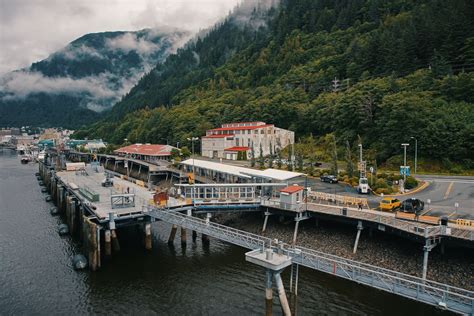 10 Things To Do In Juneau: Complete Guide To One Of Alaska's Most ...