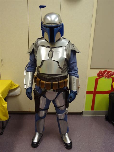 Jango Fett Costumes | CostumesFC.com