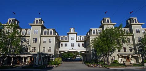 The Best Hotels in Bar Harbor, Maine