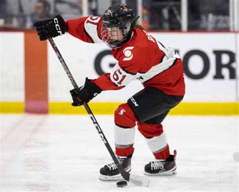 Looking At Toronto's PWHL Roster So Far - The Hockey News Womens News ...