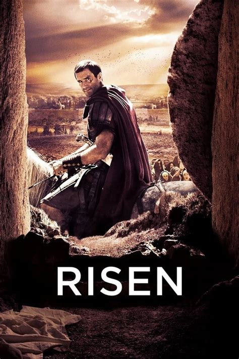 Risen (2016) — The Movie Database (TMDB)