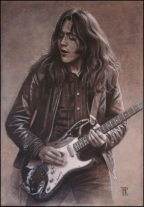 FB post Rory Gallagher Art (With images) | Rory gallagher, Folk musician, Rory