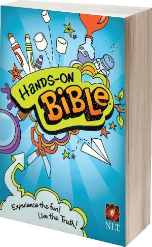 Hands-On Bible Sunday School Curriculum | Group