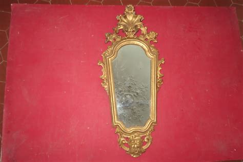 Mirrors 18th century | Antiques in France
