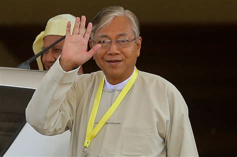 Myanmar president pardons 63 political prisoners: watchdog — News — The Guardian Nigeria