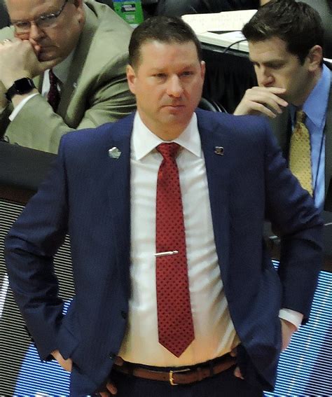 Chris Beard: Press conference| Interview| leaving texas tech| Girlfriend| Wiki - sportsjone