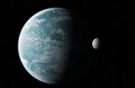 Planet Kepler 22b lie in Habitable Zone ~ AKSRC