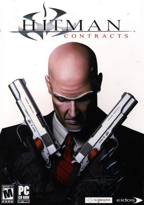 Free Download PC Games: Hitman Contracts Game full version free download: