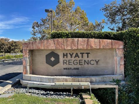 Review: Hyatt Regency Westlake - Live and Let's Fly