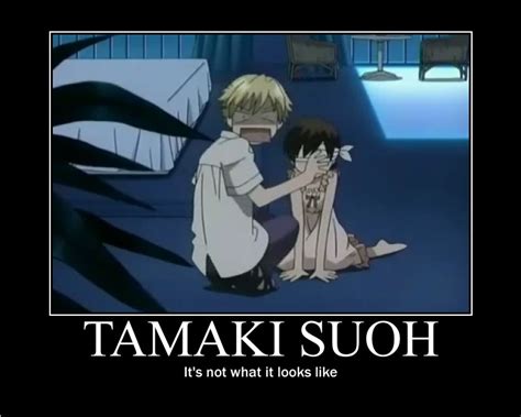 Tamaki Suoh Quotes. QuotesGram