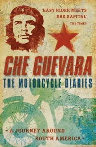 The Motorcylce Diaries, Che Guevara | Books, Che guevara