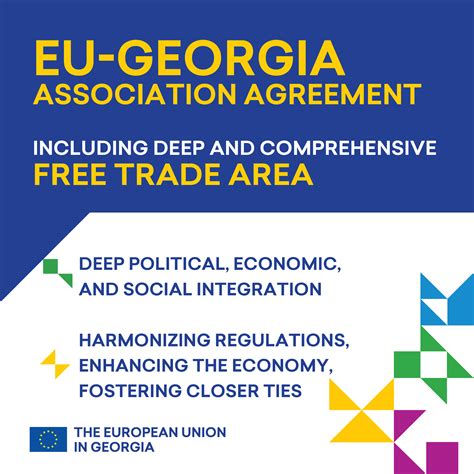 The European Union in Georgia - EU for Georgia