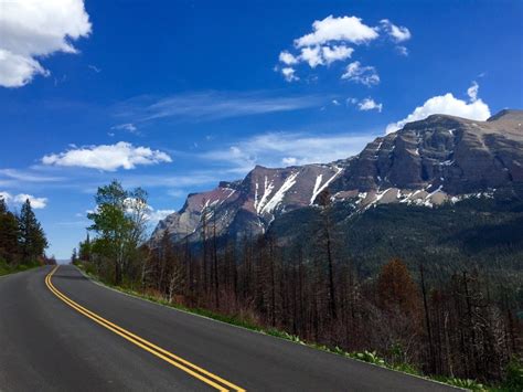 Going-to-the-Sun Road opens ahead of Canada Day long weekend | Globalnews.ca