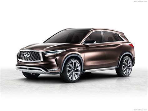 2017 Infiniti QX50 a