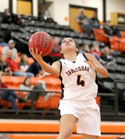 Tahlequah comes up short in setback to Grove | Sports ...