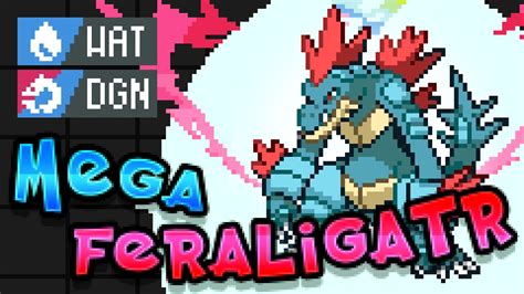 Johto in the Mega Evolution Timeline - YouTube