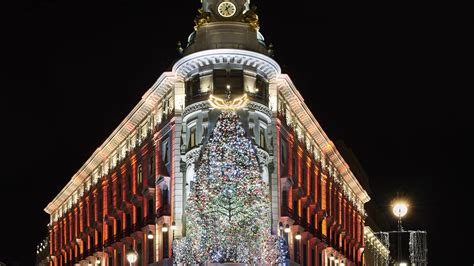 Luxury Hotel Madrid | City Centre | Four Seasons Hotel Madrid