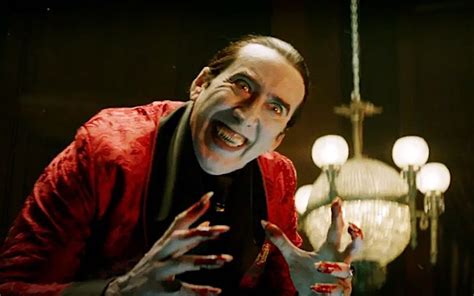 ‘Renfield’: Nic Cage as Dracula promises a bloody good time | FMT