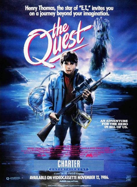 The Quest (1985) Bluray FullHD - WatchSoMuch