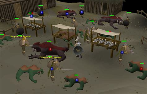 File:The Fremennik Exiles - Battle of Rellekka.png - OSRS Wiki