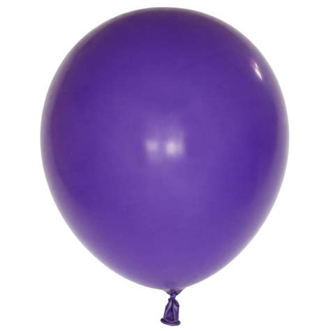 Violet Balloons | Party Decorations NZ | The Party Room