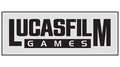 Lucasfilm Games Logo, symbol, meaning, history, PNG, brand