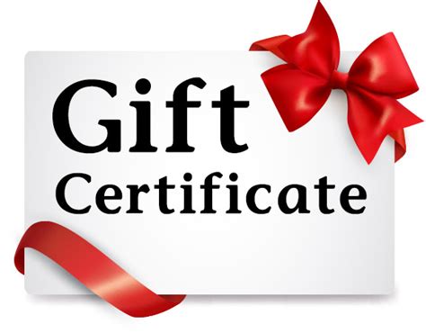 Free Gift Certificate Cliparts, Download Free Gift Certificate Cliparts png images, Free ...