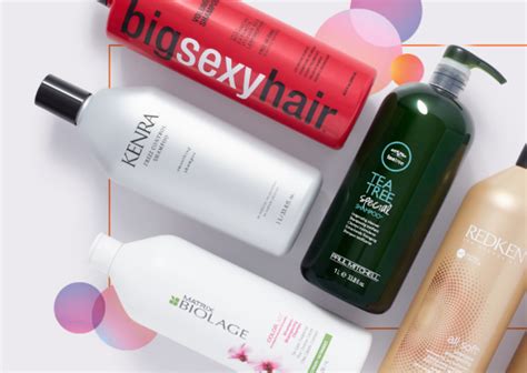 Ulta Promo Code - $5 Off + Over 50% Off On Jumbo Hair Care | Hair care, Hair care routine daily ...