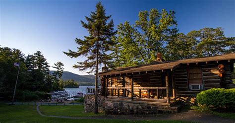 Lake George Cabins & Cottages - Find Your Perfect Rental