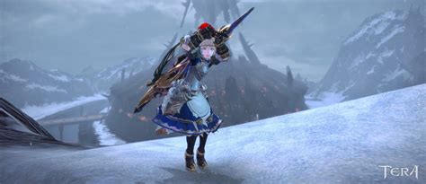 Tera Guide PvE Lancer Gear Crystals Skills and Glyphs | Analisi di Borsa