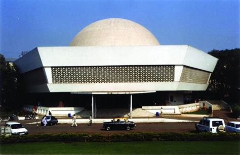 Nehru Planetarium - Mumbai