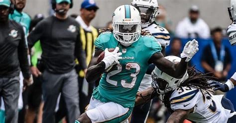 The 15+ Best Miami Dolphins Running Backs, Ranked