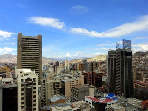 La Paz, Bolivia For Less Than $25 | Etramping