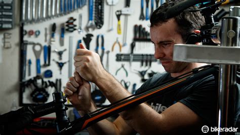 Common bicycle repair mistakes to avoid | BikeRadar