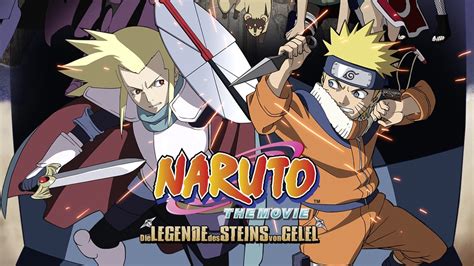 Naruto Shippuden: The Movie - Bonds | Apple TV