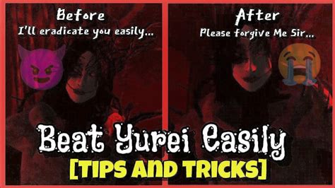 The Mimic: Beat Yurei easily [tips and tricks] | How to defeat final ...