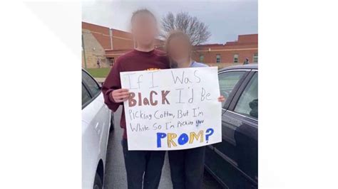 School district investigating Big Lake 'promposal' post | kare11.com