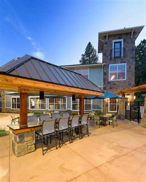 Apartment & Community Gallery | The Retreat at Corvallis