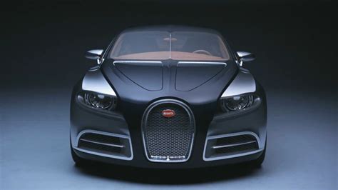 Plans For Production Bugatti Galibier Likely To Have Been Dropped