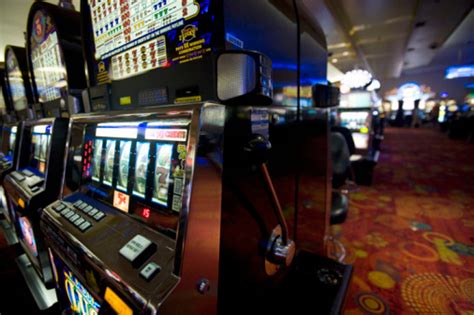 Golden Mesa Casino In Guymon Set To Reopen