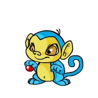 Free Neopets Images