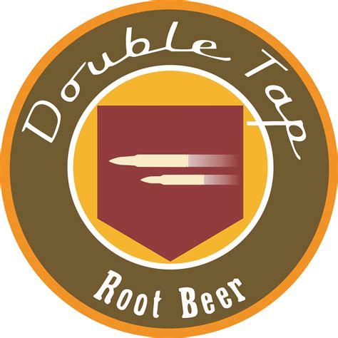 Double Tap Root Beer by Assyrianic on DeviantArt