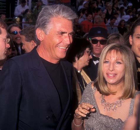 Inside Barbra Streisand and James Brolin’s Happy 20-Year Marriage