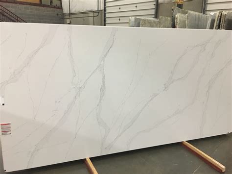 Silestone Calacatta Gold - NEKA GRANITE MARBLE QUARTZ