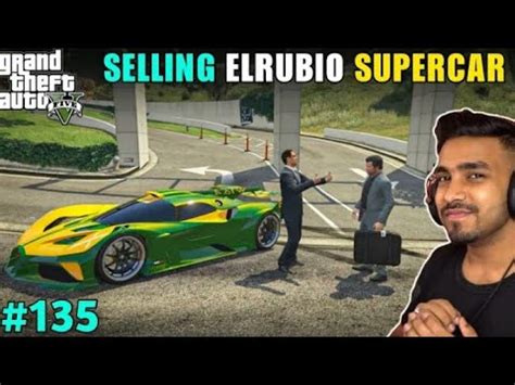 techno gamerz gta 5 135 full episode - YouTube