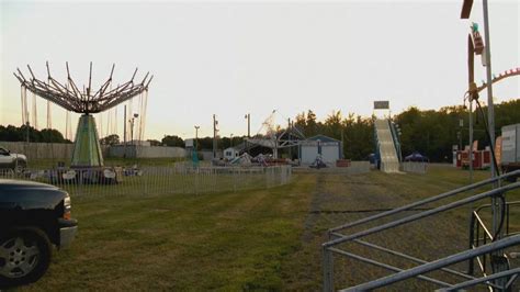 The Oswego County Fair brings back small-town charm after pandemic hurdles